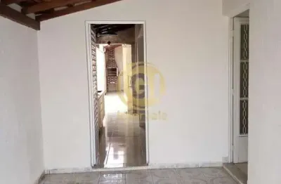 Casa em condomínio fechado com 2 quartos para alugar na Rodovia Nilo Máximo, Vila Zezé, Jacareí