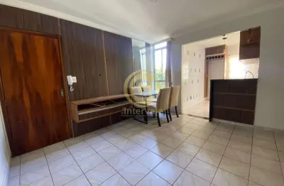 Apartamento com 2 quartos à venda na Avenida Vale do Paraíba, Parque Santo Antônio, Jacareí