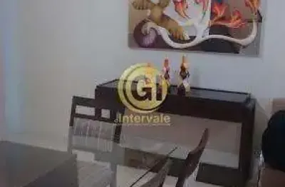 Apartamento com 3 quartos para alugar na Rua Amin Esper, Jardim Pereira do Amparo, Jacareí