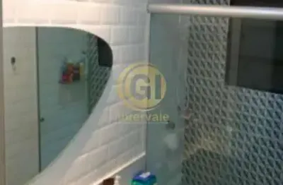 Apartamento com 3 quartos para alugar na Rua São Diego, Jardim Luiza, Jacareí