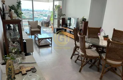 Apartamento com 3 quartos à venda na Rua Azevedo Sampaio, Vila Formosa, Jacareí