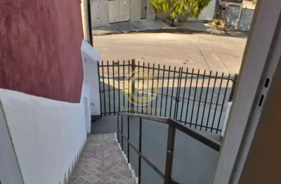 Casa com 3 quartos para alugar na Rua José Eduardo Ferreira dos Santos, Jardim Cruzeiro do Sul, São José dos Campos