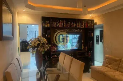 Apartamento com 2 quartos à venda na Avenida Getúlio Dorneles Vargas, Jardim Califórnia, Jacareí