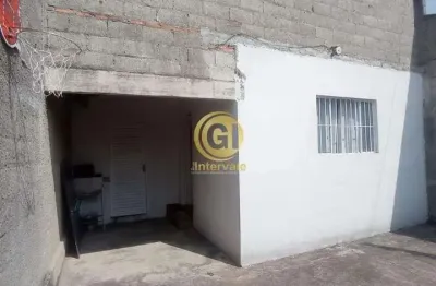 Casa com 2 quartos à venda na Rua Príncipe Pedro III H. Orleans e Bragança, Parque dos Príncipes, Jacareí