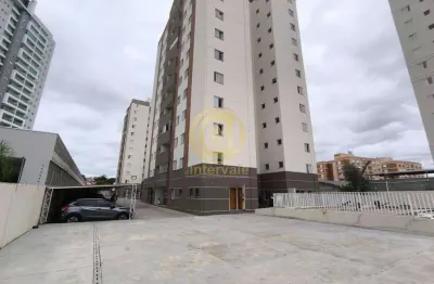 Apartamento com 3 quartos à venda na Rua Miguel Esper, Jardim Pereira do Amparo, Jacareí