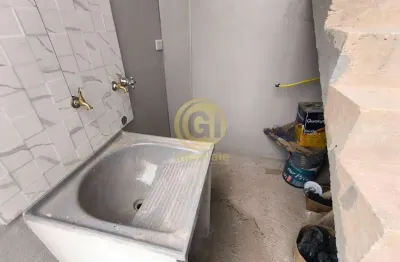 Casa com 2 quartos à venda na Rua Expedicionário Pedro Paulo Moreira, Jardim Pitoresco, Jacareí