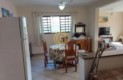 Casa com 3 quartos à venda na Rua Ferraz de Vasconcelos, Indaiá, Caraguatatuba