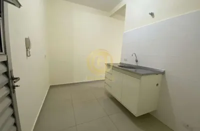 Kitnet / Stúdio para alugar na Rua Dom Afonso de Santa Maria, Parque dos Príncipes, Jacareí