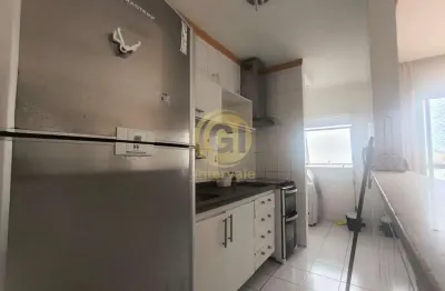 Apartamento com 2 quartos à venda na Rua Barão de Jacareí, Centro, Jacareí