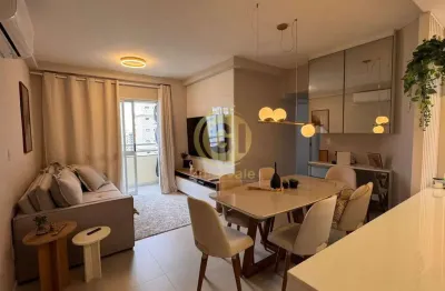 Apartamento em parque residencial aquarius  -  são josé dos campos