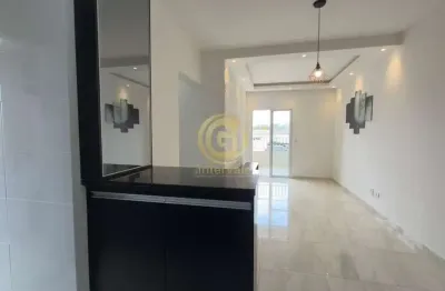 Apartamento com 2 quartos à venda na Avenida Getúlio Dorneles Vargas, Jardim Califórnia, Jacareí
