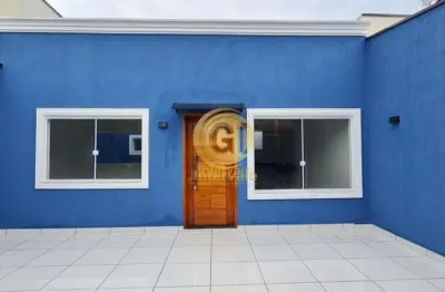 Casa com 3 quartos à venda na Rua Ciro dos Anjos, Loteamento Villa Branca, Jacareí