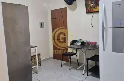 Apartamento com 2 quartos à venda na Rua Julieta de Mancilha Passos, Jardim Novo Amanhecer, Jacareí