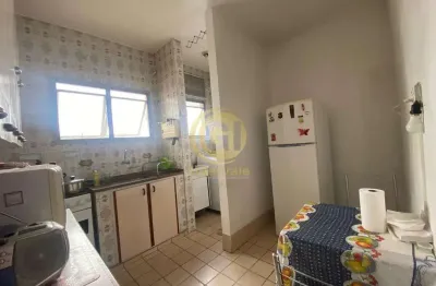 Apartamento com 2 quartos à venda na Avenida Vale do Paraíba, Parque Santo Antônio, Jacareí