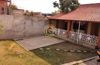 Casa com 3 quartos à venda na Rua Espanha, Jardim Colônia, Jacareí