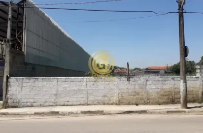 Ponto comercial à venda na Avenida Wilson Nogueira Soares, Jardim São Luiz, Jacareí