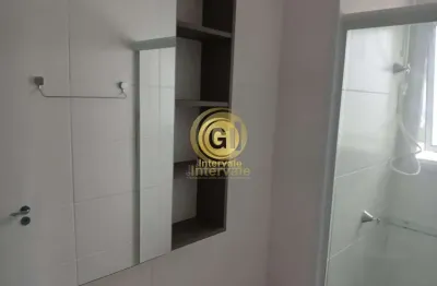 Apartamento com 2 quartos para alugar na Rua Nadim Ruston, Jardim das Oliveiras, Jacareí
