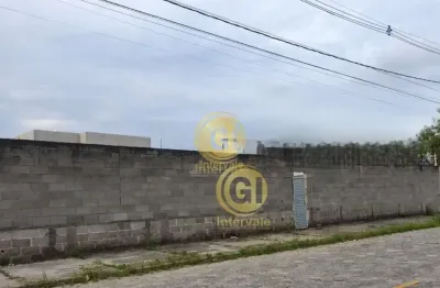 Terreno à venda na Avenida Estevan Corbani, Jardim Santa Maria, Jacareí