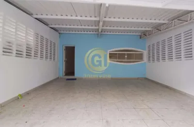 Casa comercial venda, jdim pereira do amp jacarei, sp, 140m²