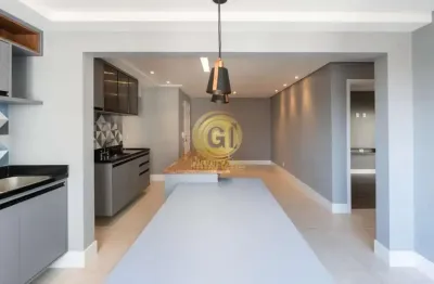 Apartamento com 2 quartos para alugar na Avenida Nove de Julho, Vila Adyana, São José dos Campos