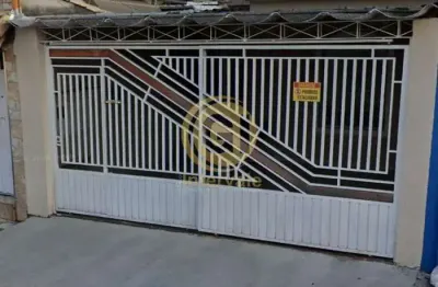 Casa com 2 quartos para alugar na Rua São Vitorino, Avareí, Jacareí