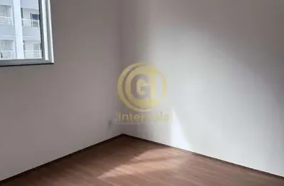 Apartamento para alugar no parque residencial flamboyant em são josé dos campos