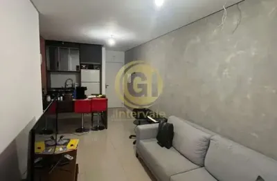 Apartamento com 2 quartos para alugar na Avenida Getúlio Dorneles Vargas, Jardim Califórnia, Jacareí