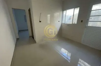 Casa com 2 quartos à venda na Rua Anísio Martins do Prado, Jardim Maria Amélia, Jacareí