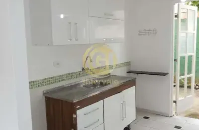 Casa em condomínio fechado com 2 quartos para alugar na Avenida Pres. Tancredo Neves, Jardim Americano, São José dos Campos
