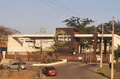 Terreno à venda na Rodovia General Euryale de Jesus Zerbine, Bandeira Branca, Jacareí