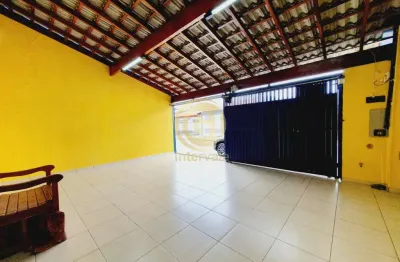 Casa com 2 quartos à venda na Rua Antonio Celso Lippi, Residencial Parque dos Sinos, Jacareí