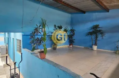 Casa com 2 quartos à venda na Rua Augusto Paiva, Jardim Paraíso, Jacareí