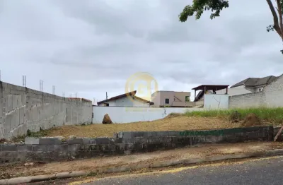 Terreno à venda na Rua Bento Teixeira, Loteamento Villa Branca, Jacareí