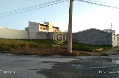 Terreno à venda na Avenida Tarsila do Amaral, Loteamento Villa Branca, Jacareí