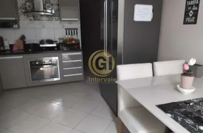 Casa com 1 quarto à venda na Rua Danúbio, Cidade Jardim, Jacareí