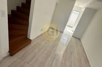 Casa em condomínio fechado com 2 quartos para alugar na Rua Dinamarca, Jardim Colônia, Jacareí