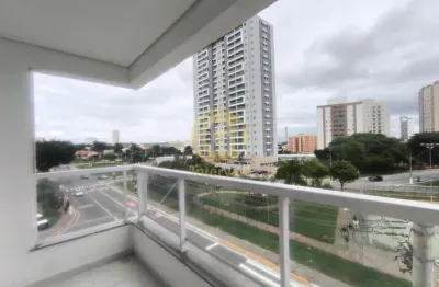 Apartamento com 2 quartos à venda na Rua Juca Azevedo, Centro, Jacareí