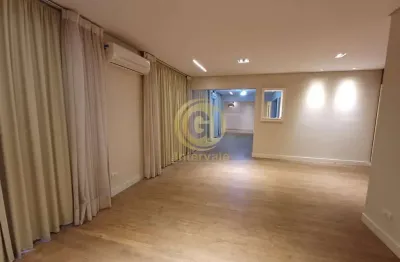 Alugo apartamento, jd liberdade jacareí - sp 270m² planejado