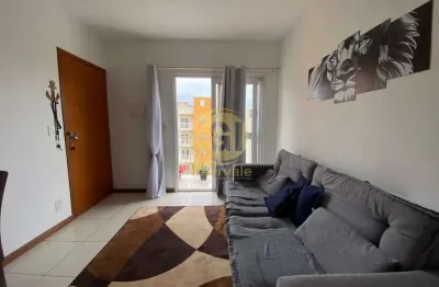 Apartamento com 2 quartos para alugar na Rua Aliança, Vila Formosa, Jacareí