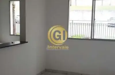 Apartamento com 2 quartos à venda na Estrada do Limoeiro, Jardim Califórnia, Jacareí