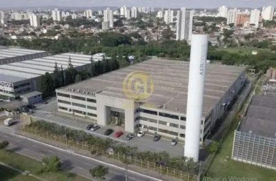 Ponto comercial para alugar na Avenida Dr. Sebastião Henrique Da Cunha Pontes, Palmeiras de São José, São José dos Campos