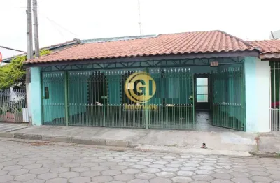 Casa com 2 quartos à venda na Rua Expedicionário José de Oliveira Ramos, Vila Martinez, Jacareí