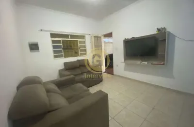 Casa com 2 quartos à venda na Rua Príncipe Juan Carlos, Parque dos Príncipes, Jacareí