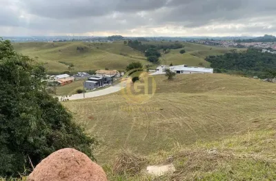 Terreno à venda na Rua Yoshio Kinoshita, Bandeira Branca II, Jacareí