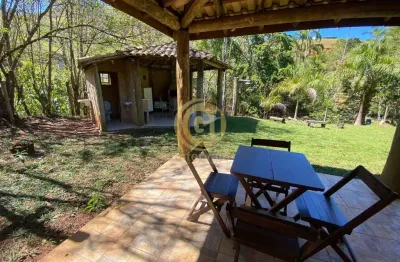 Casa com 3 quartos para alugar na Estrada Guaxindiba, Altos da Vila Paiva, São José dos Campos