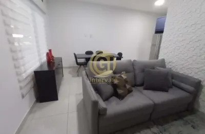 Casa em condomínio fechado com 3 quartos à venda na Rua João Alves de Brito, Vila dos Comerciários 2, Taubaté