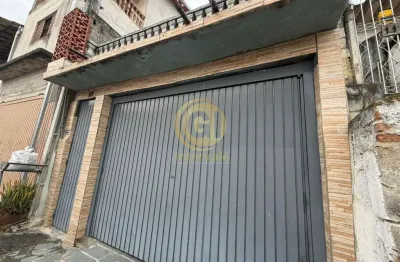 Casa com 1 quarto para alugar na Rua Antônio Velho Collaço, Cidade Nova Jacareí, Jacareí