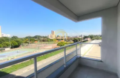 Apartamento com 2 quartos para alugar na Rua Juca Azevedo, Centro, Jacareí