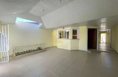 Casa com 3 quartos para alugar na Rua Flávio de Carvalho, Loteamento Villa Branca, Jacareí