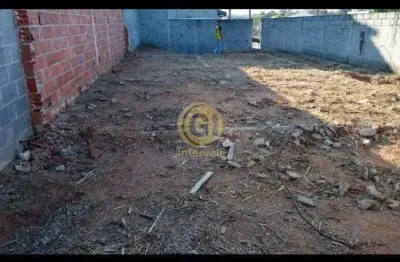 Terreno à venda na Avenida Plinio Marcos, Loteamento Villa Branca, Jacareí